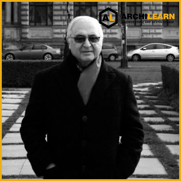 آثار کامران دیبا