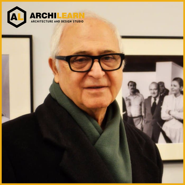 کامران دیبا که بود