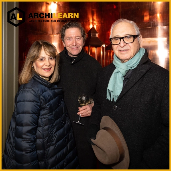 معرفی کامران دیبا