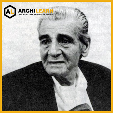 معماری محمدکریم پیرنیا