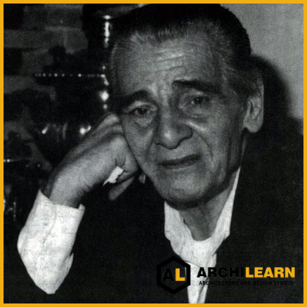 محمدکریم پیرنیا