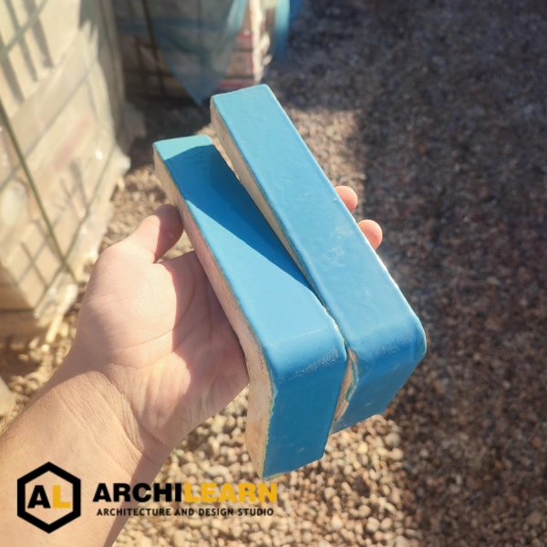 خرید آجر مسجد