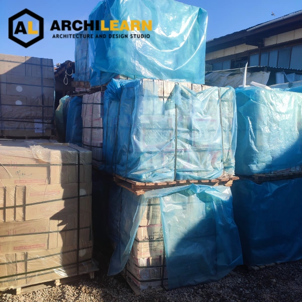 تولیدکننده کاشی محراب در خوزستان