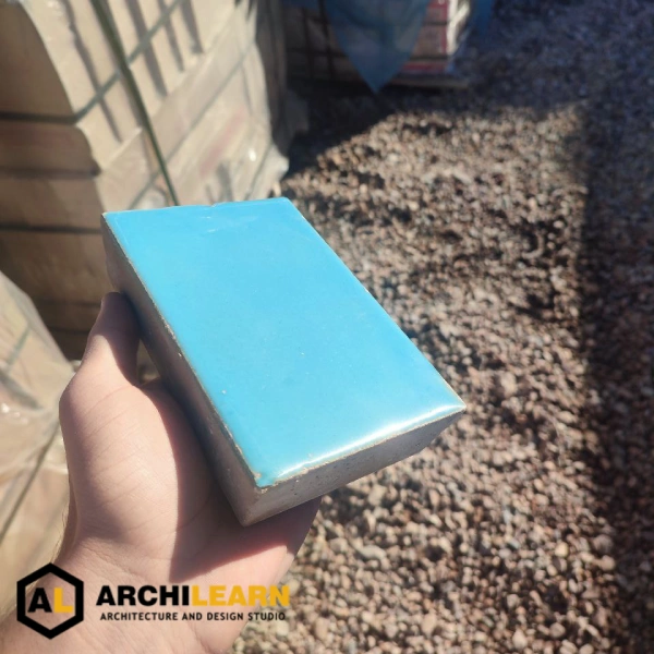 خرید کاشی مسجدی در کرمانشاه