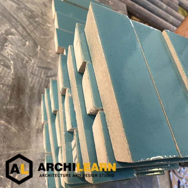 خرید کاشی لعابدار