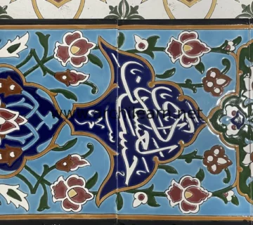 قیمت کاشی مسجدی در آذربایجان