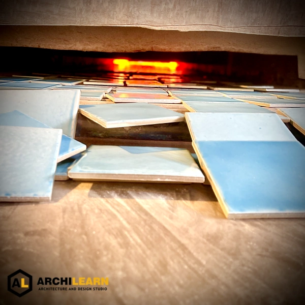 قیمت کاشی محراب در همدان