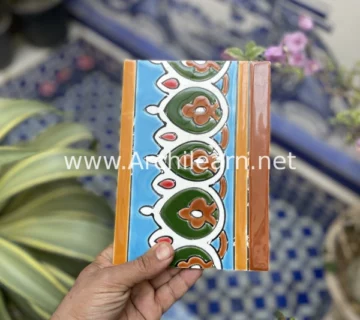 کاشی سنتی بوشهر