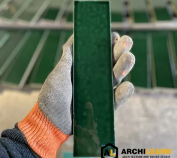 کاشی مترویی کله غازی تایل مترویی