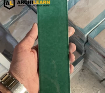 کاشی مترویی در کرج