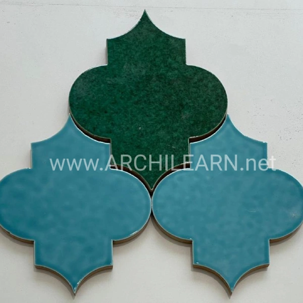 خرید کاشی مراکشی شیراز