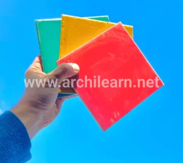 کاشی 10*10 سنتی