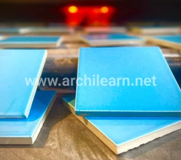 خرید کاشی 10 در 10 سنتی