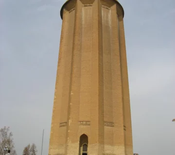 گنبد نار