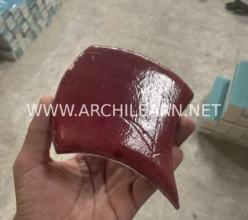 کاشی جگری