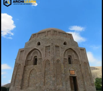 گنبد جبلیه