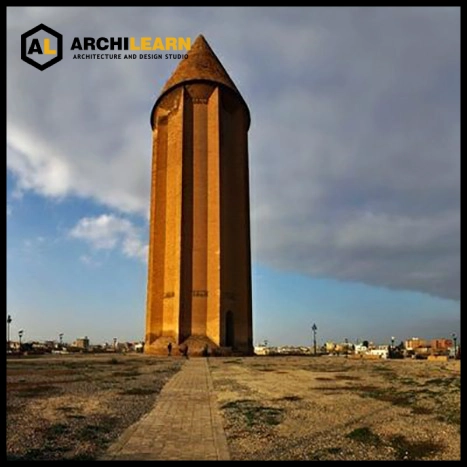 ویژگی های گنبد رک