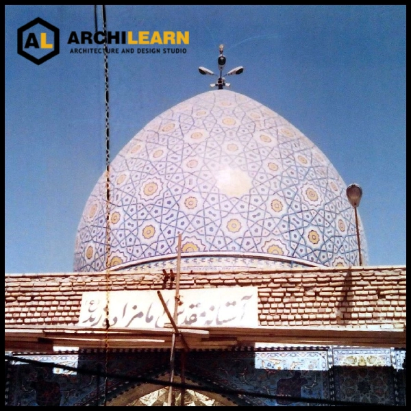 گنبد کمبیزه