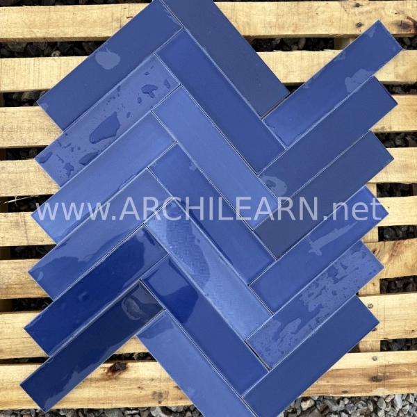 کاربرد های کاشی مترویی در مازندران