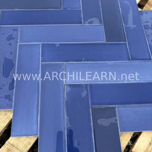 رنگ بندی کاشی مترویی در مشهد