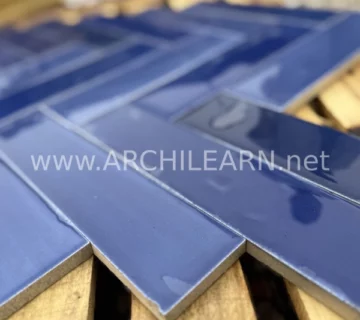 قیمت کاشی مترویی در مشهد