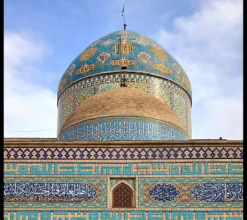 گنبد نار