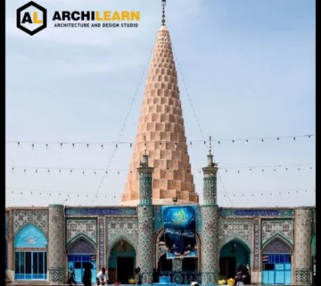 گنبد اورچین
