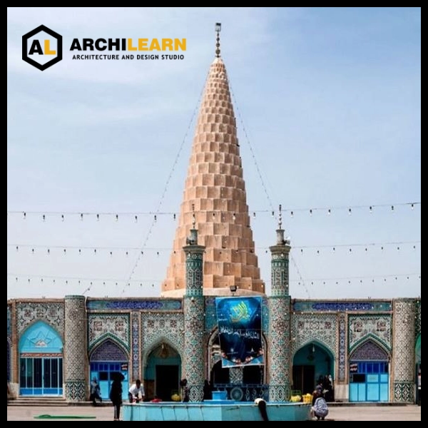 گنبد اورچین