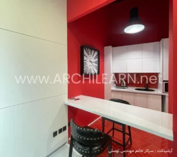 ویژگی های کاشی مترویی در بندرعباس