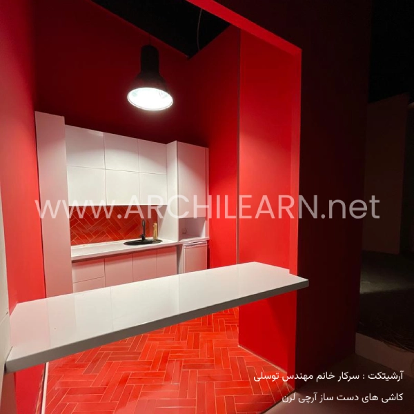 خرید کاشی مترویی در بندرعباس