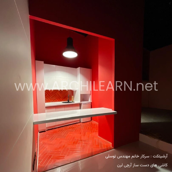 قیمت کاشی مترویی در بندرعباس