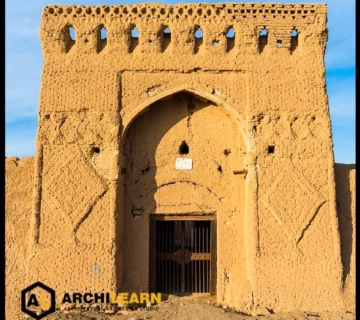 زمان بازدید از قلعه سریزد