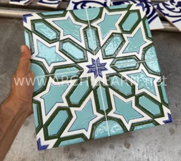 صادرات کاشی و سرامیک به امارات