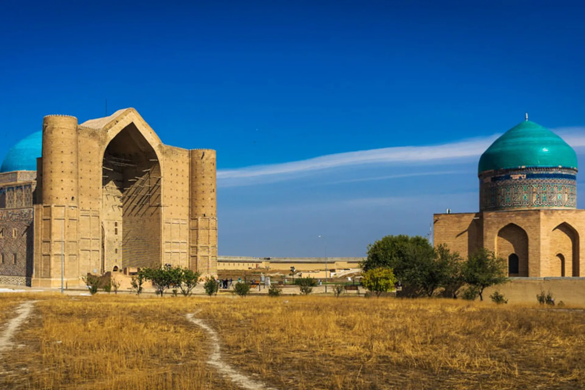 صادرات کاشی و سرامیک به قزاقستان