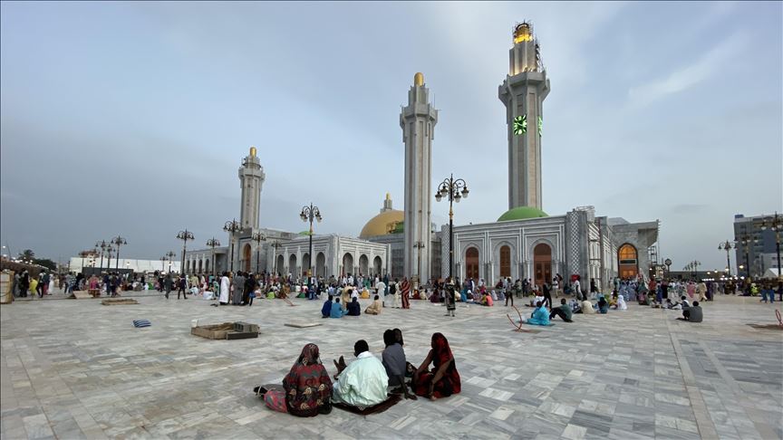صادرات کاشی و سرامیک به آفریقا