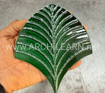 کاشی اروپایی