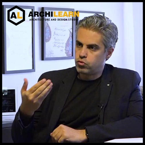 بیوگرفی رضا مفاخر