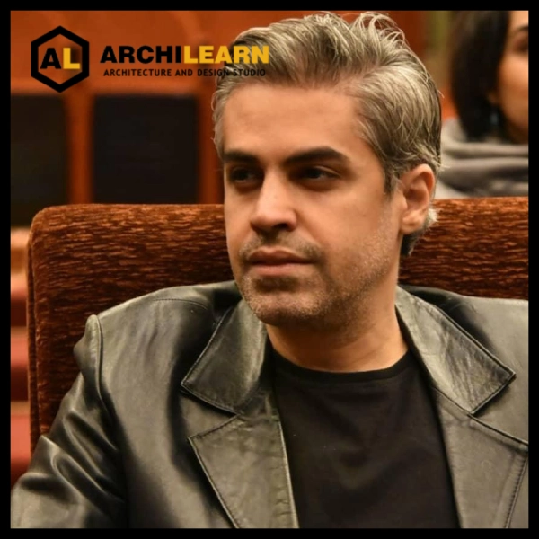 رضا مفاخر کیست؟