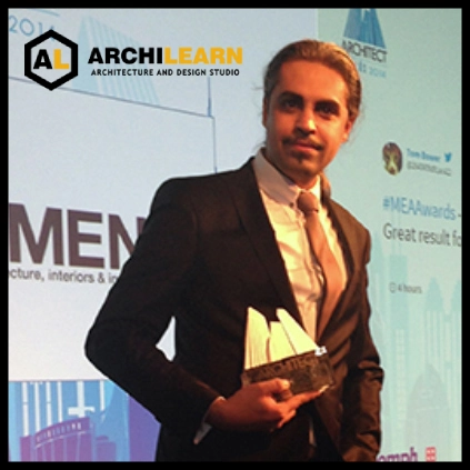 جوایز رضا مفاخر