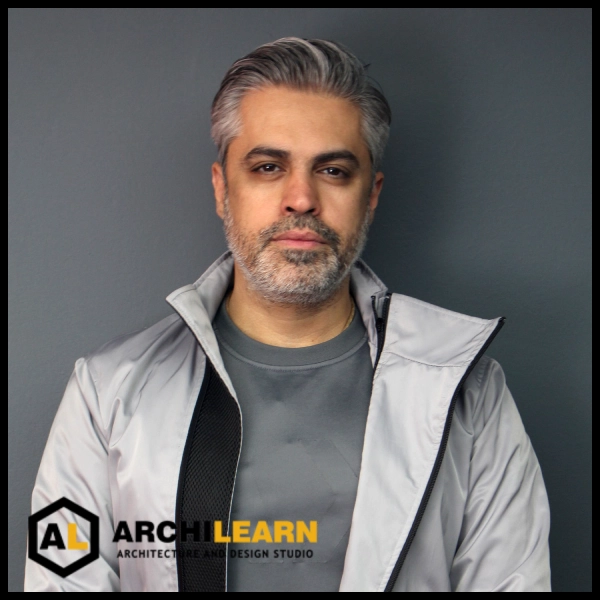 دفتر معماری رضا مفاخر