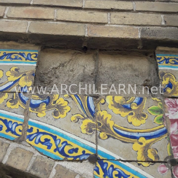 مرمت آثار تاریخی