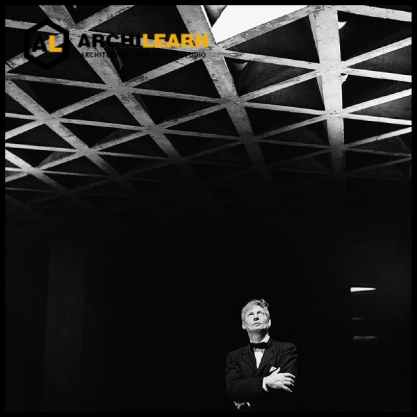 جملات معروف لویی کان