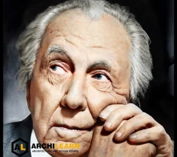 سبک معماری فرانک لوید رایت