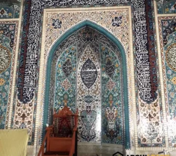 خرید کاشی جوک