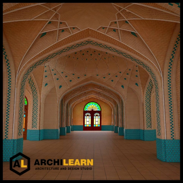 قوس کلیل تند