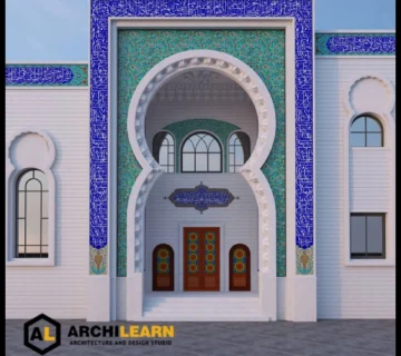 قوص نعل اسبی