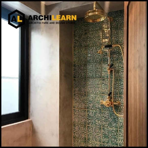 کاشی ترند