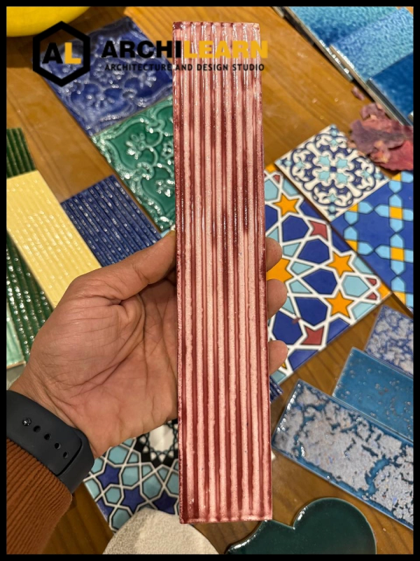 کاشی ابروبادی
